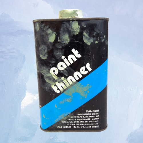 You are currently viewing How To Choose The Best Paint Thinner